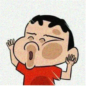 詹姆斯角色头像