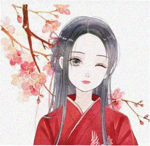 朱蒂角色头像